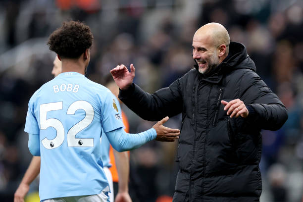 CAPELLO JABS AT PEP GUARDIOLA ….