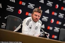 RATCLIFF IMPRESSED WITH CARRICK ….