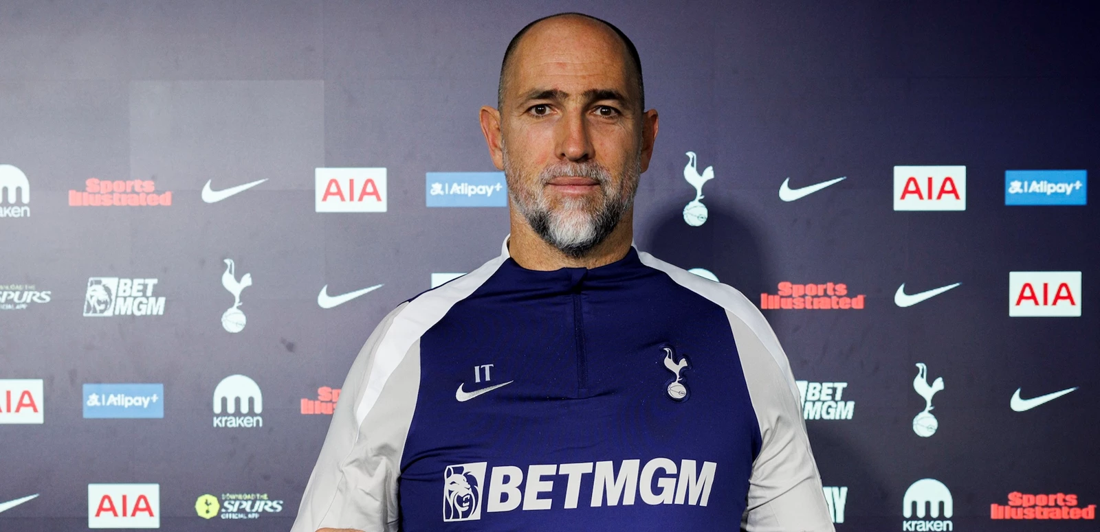 “it was too much Arsenal for us in this moment”…. New Totenham Coach admits gap  between Rivals