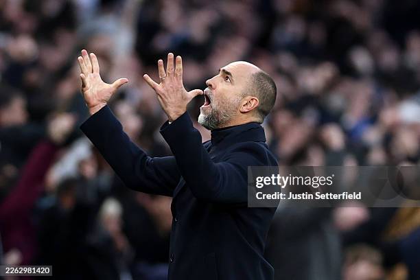 Not again! -Spurs in transfer battle with Arsenal for ex-Chelsea player