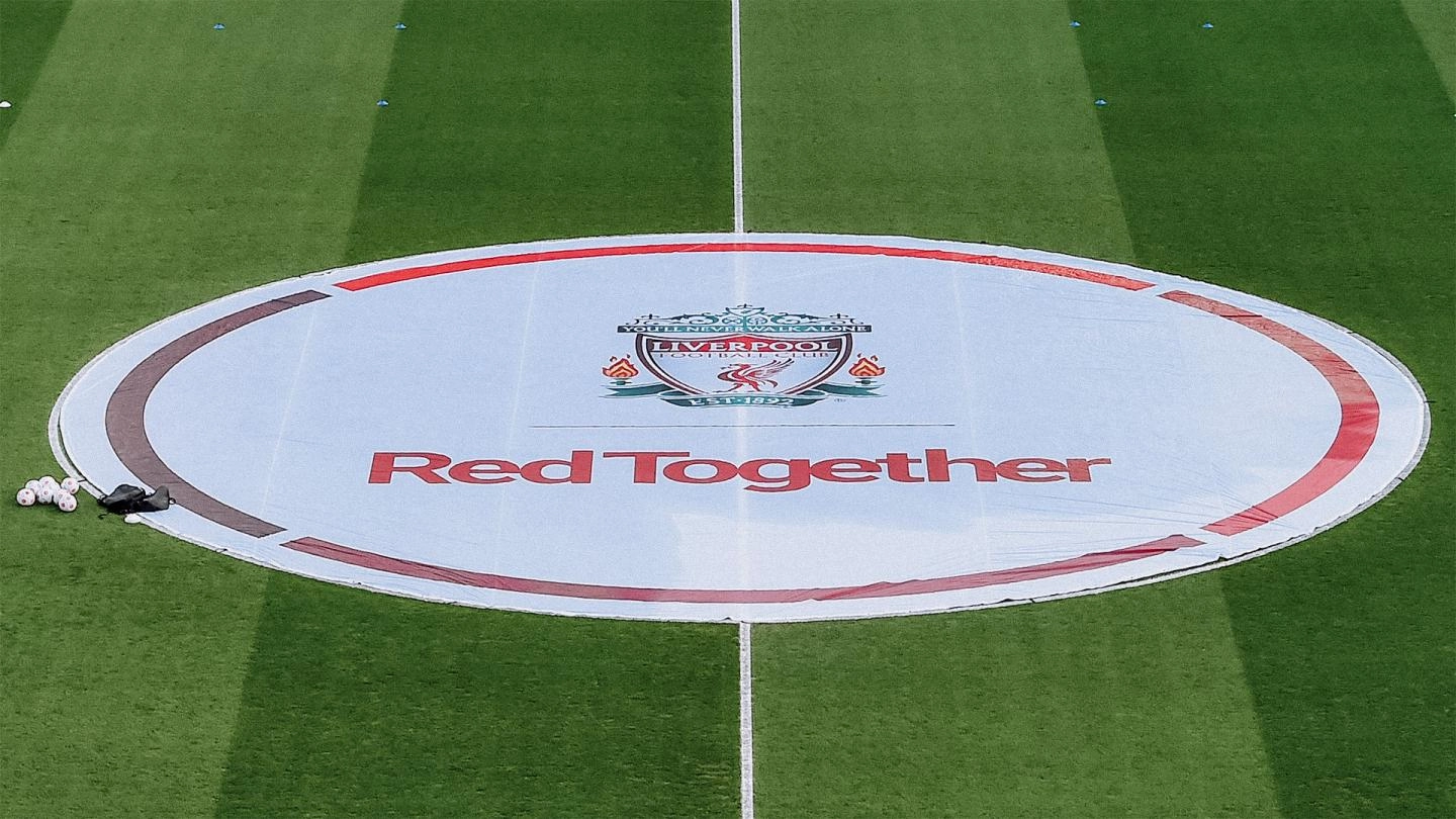 Liverpool to give supporters upportunity to sing iconic item pre kick off versus Westham….. Read More